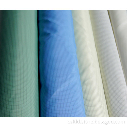 ESD Fabric (Polyester) (LTLD-019)